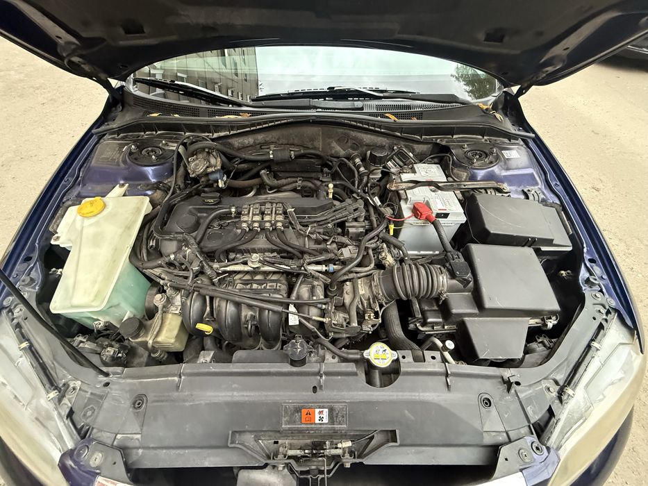 Mazda 6 відмінний стан