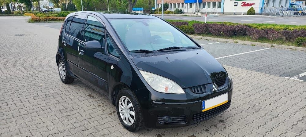 Mitsubishi Colt 1.1 benzyna