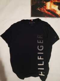 Футболка Tommy Hilfiger  big logo