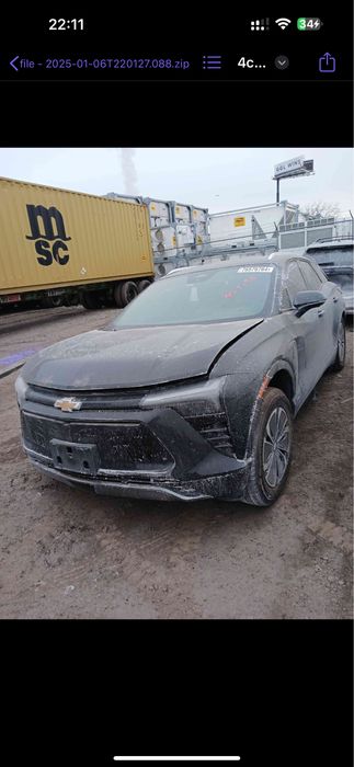 Chevrolet blazer  ев розборка Черкаси
