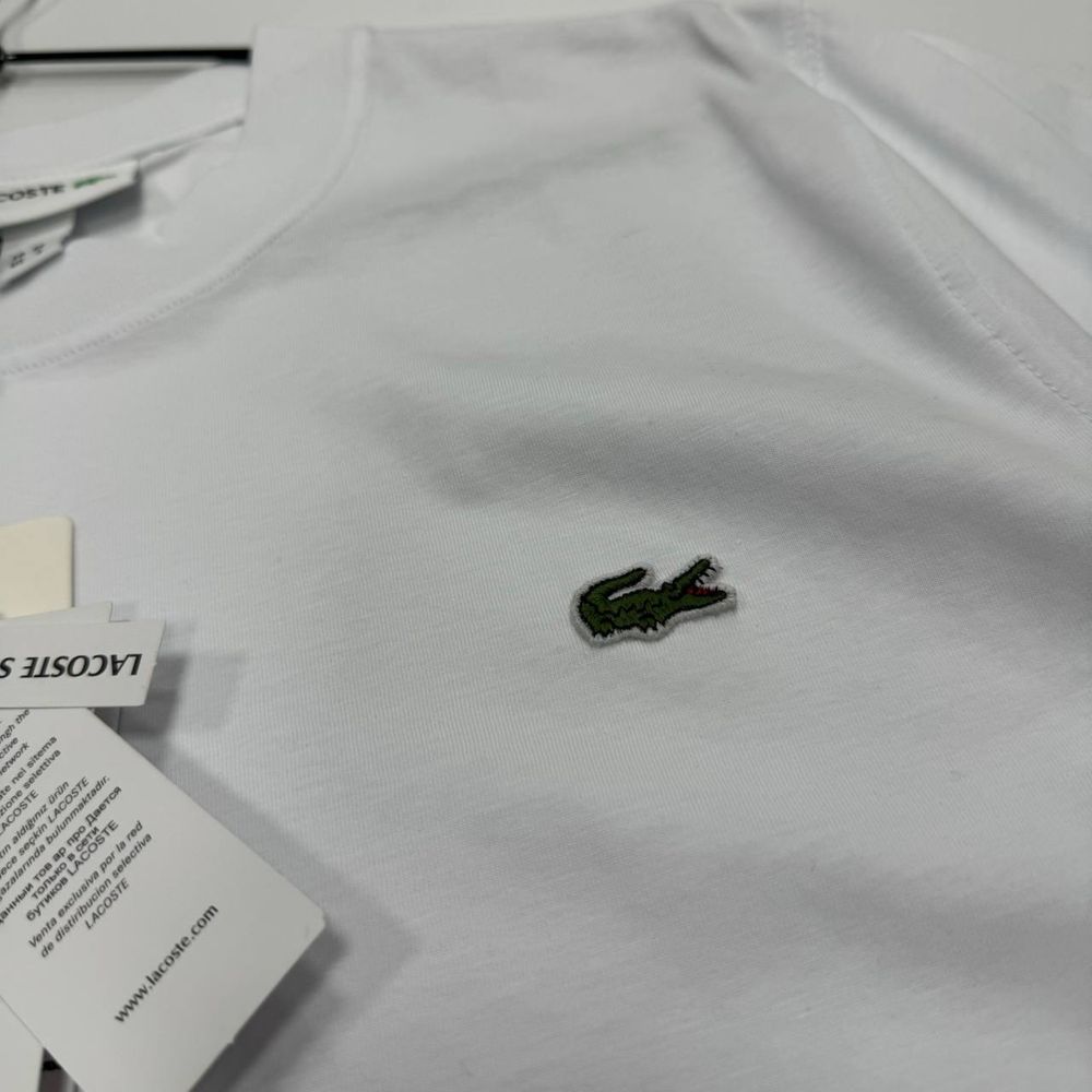 Футболка Lacoste