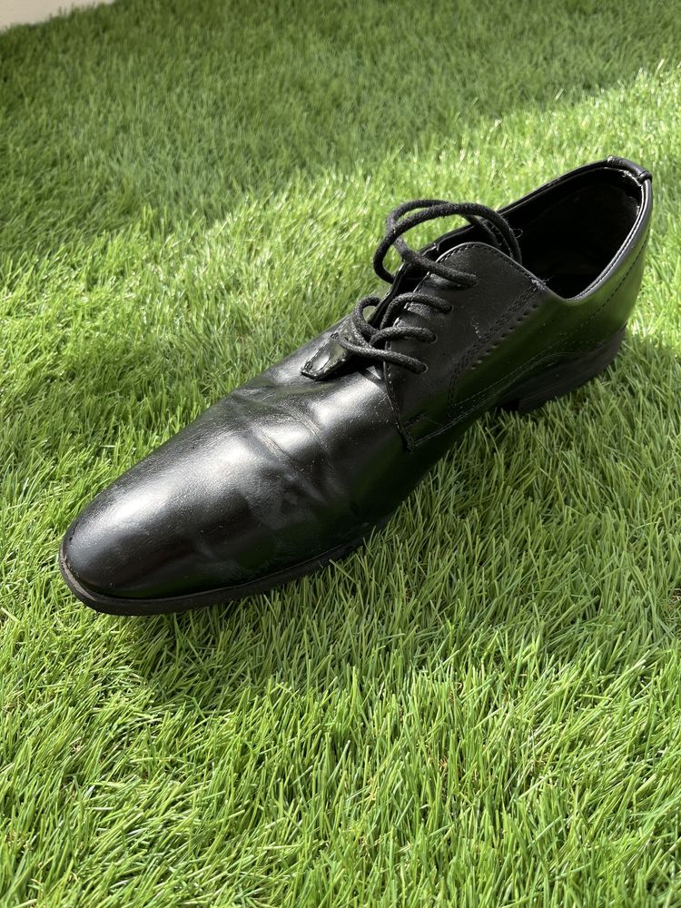 Sapatos Formais Primark 41 Preto