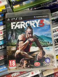 Farcry 3 PL|PS3.