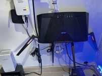Asus DSL-AC88U. Wireless AC3100 Router, wifi, modem