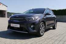 Kia Stonic Instalacja Gazowa Nawigacja Kamera Cofania