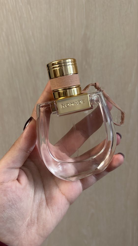 Продам духи Chloé Nomade 50мл