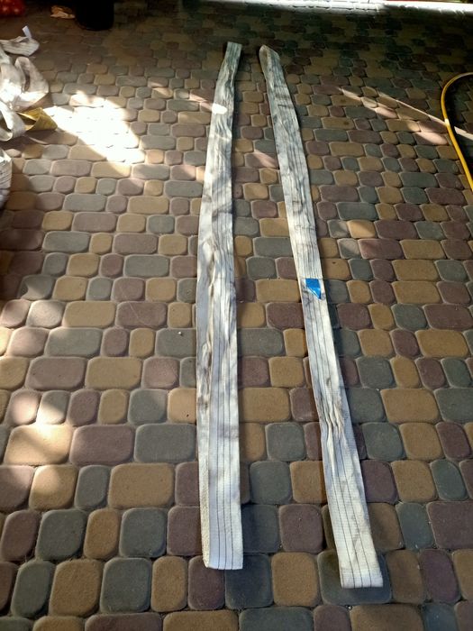 Продам, ремни, стропы.