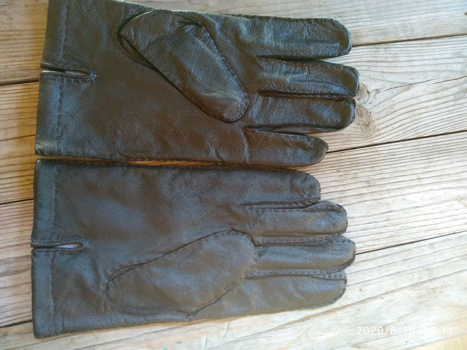 Перчатки новые нові перчатки розмір М