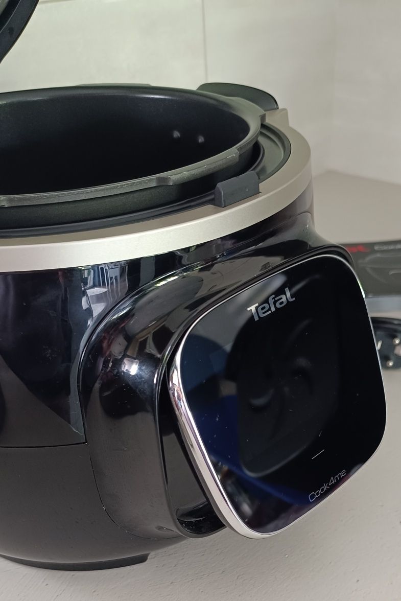 Tefal Cook4me multicooker