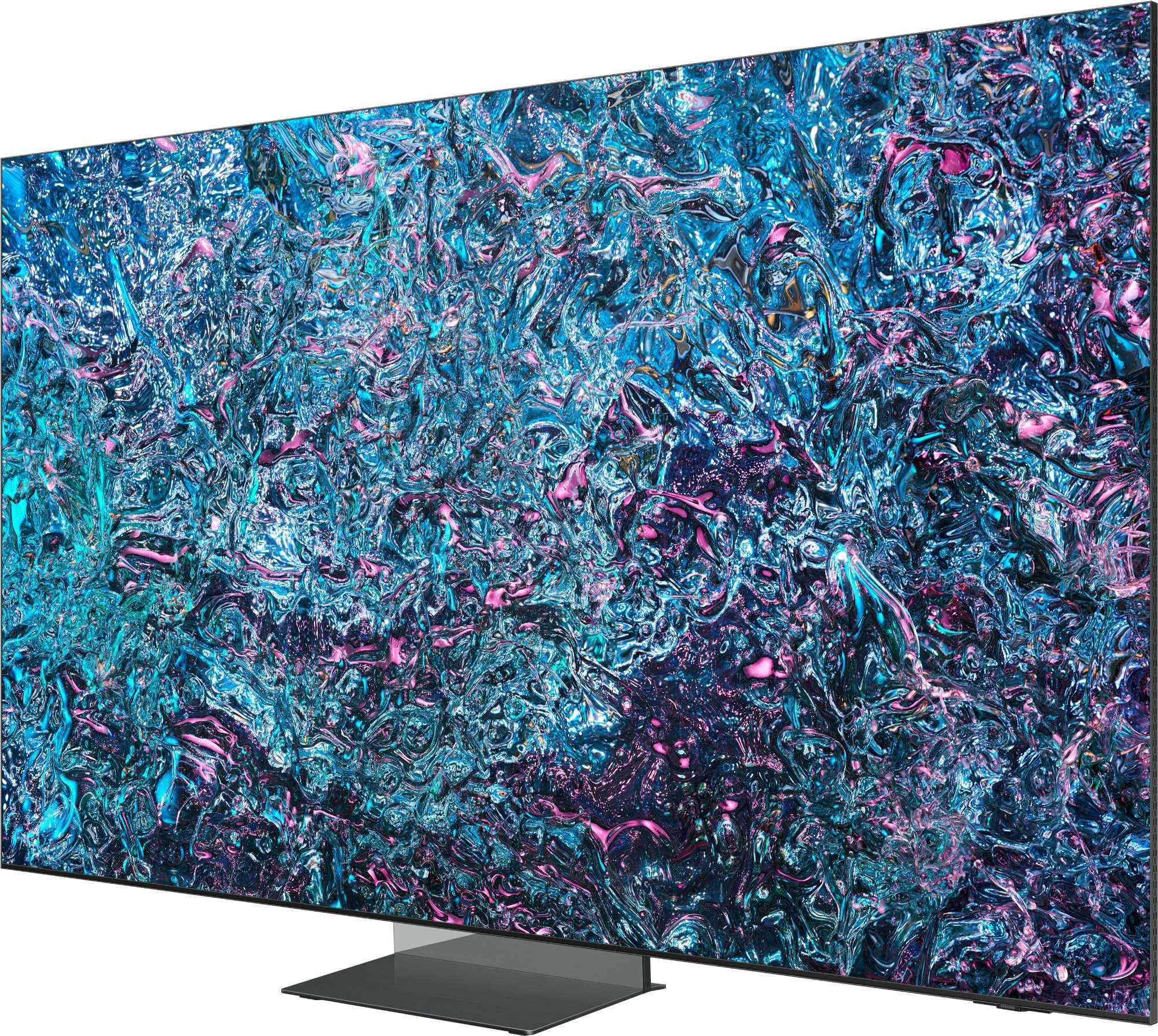 Телевізор Samsung Neo  Mini LED 8K QE85QN900D