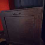 Edserum 60×60 Ikea 2×drzwi +szafka metod