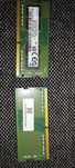 Pamięć Ram 2×8 GB