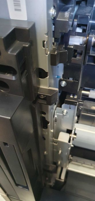 Dystanse Dociskowe Konica Minolta Bizhub Seria4, Seria8 C364/C368 itp.