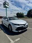 Продаж Toyota Camry