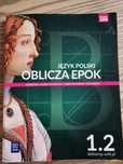 Podręcznik- Oblicza epok 1.2