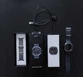 Smartwatch samsung galaxy watch ultra
