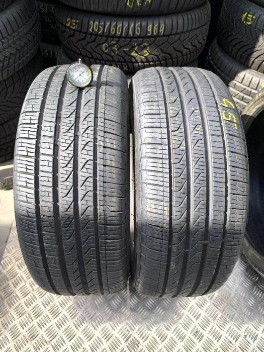 # Opony Pirelli cinturato P7 225/40/19 para