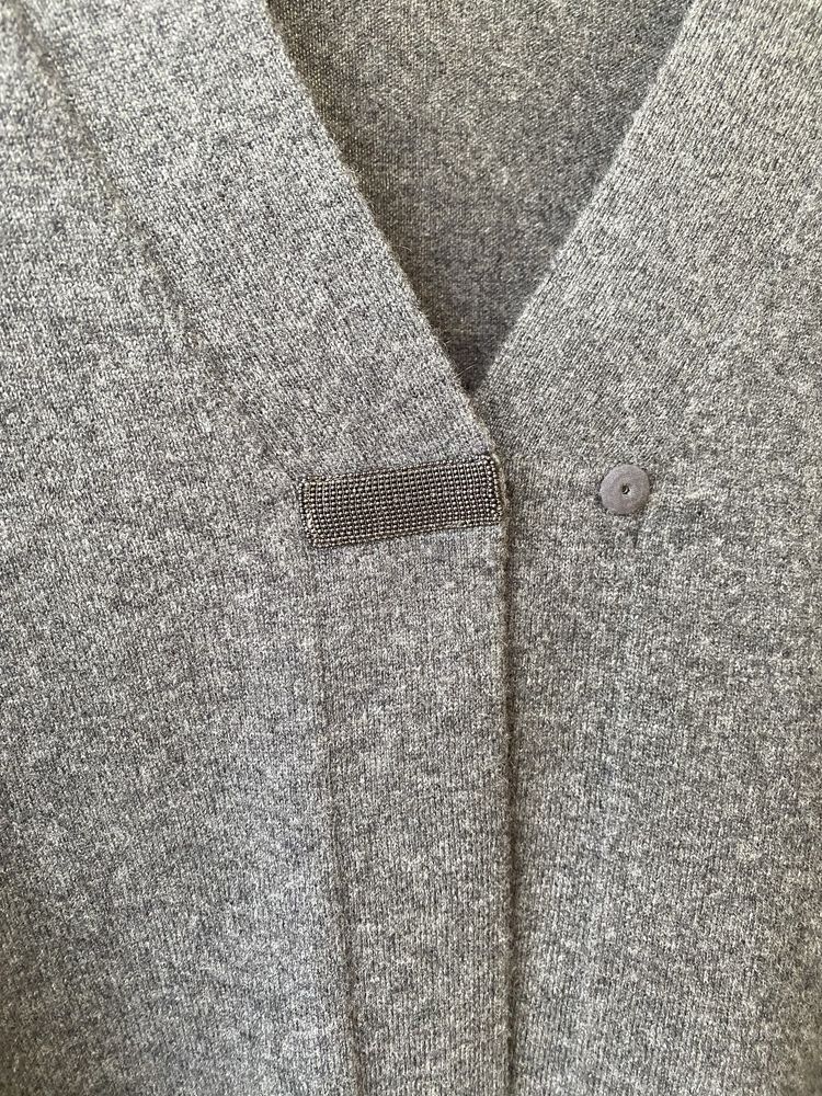 Brunello cucinelli fabiana filippi allude