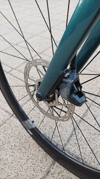 Canyon Ultimate CF SLX 8 Disc eTap