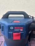 Odkurzacz budowlany Bosch Gas18V-10L