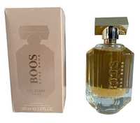 BOOS the scent jasny 100ml damski perfumy