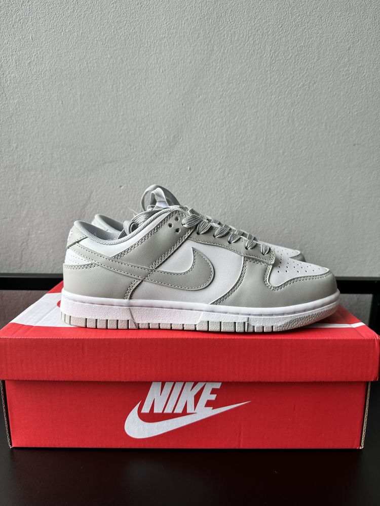 Кросівки Nike Dunk Low Retro