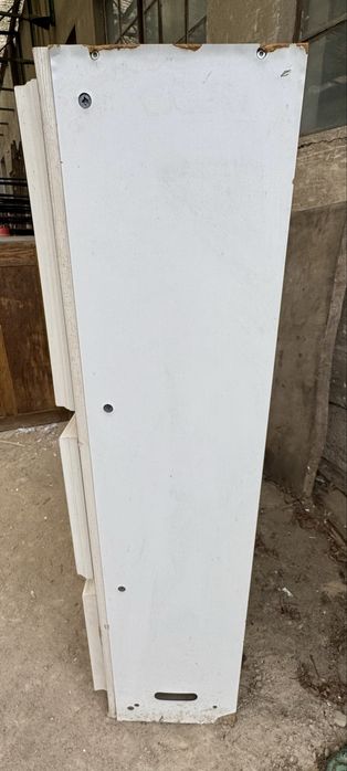 Debowa gablota przeszklona  ekspozycja wystawa podswietlana