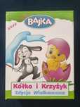 Kółko i krzyżyk, znajdź roznice