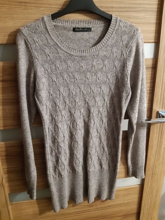 Sweter M Super Stan