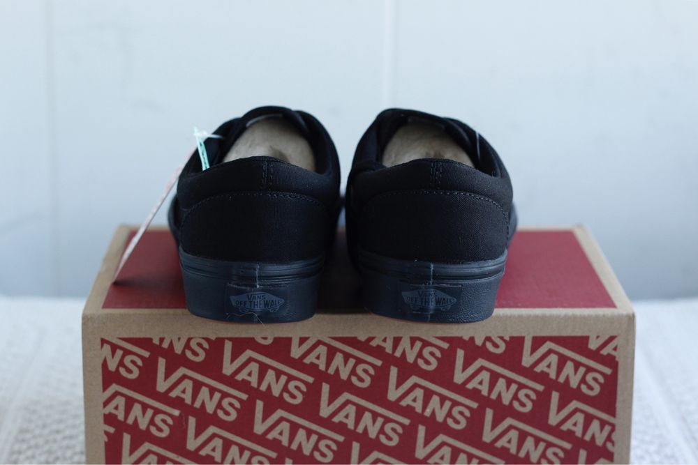Vans Comfycush Era novos com etiqueta
