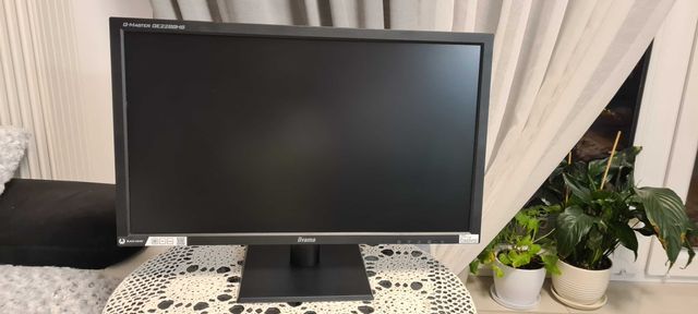 Monitor IIYAMA G-Master GE2288HS