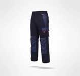 Workwear mechanik spodnie robocze L nowe