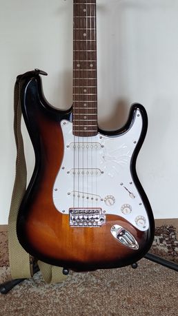Gitara Squier Affinity Stratocaster