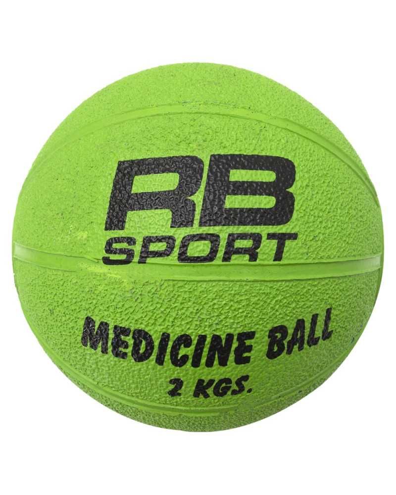 Piłka lekarska RBsport RB50053 - 2kg