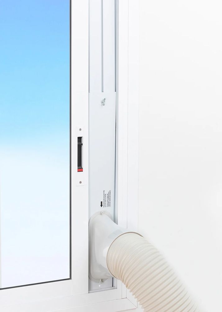 Ar Condicionado Portatil 9000BTU
