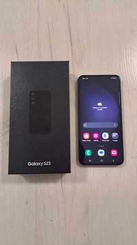 Samsung s23 8/128gb