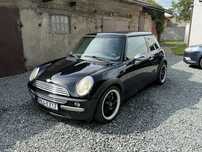MINI Cooper 2003
