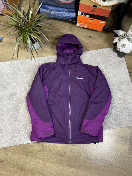 Куртка Berghaus з підкладом