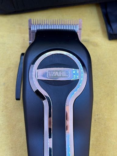 outlet maszynka do strzyżenia wahl elite pro cordless