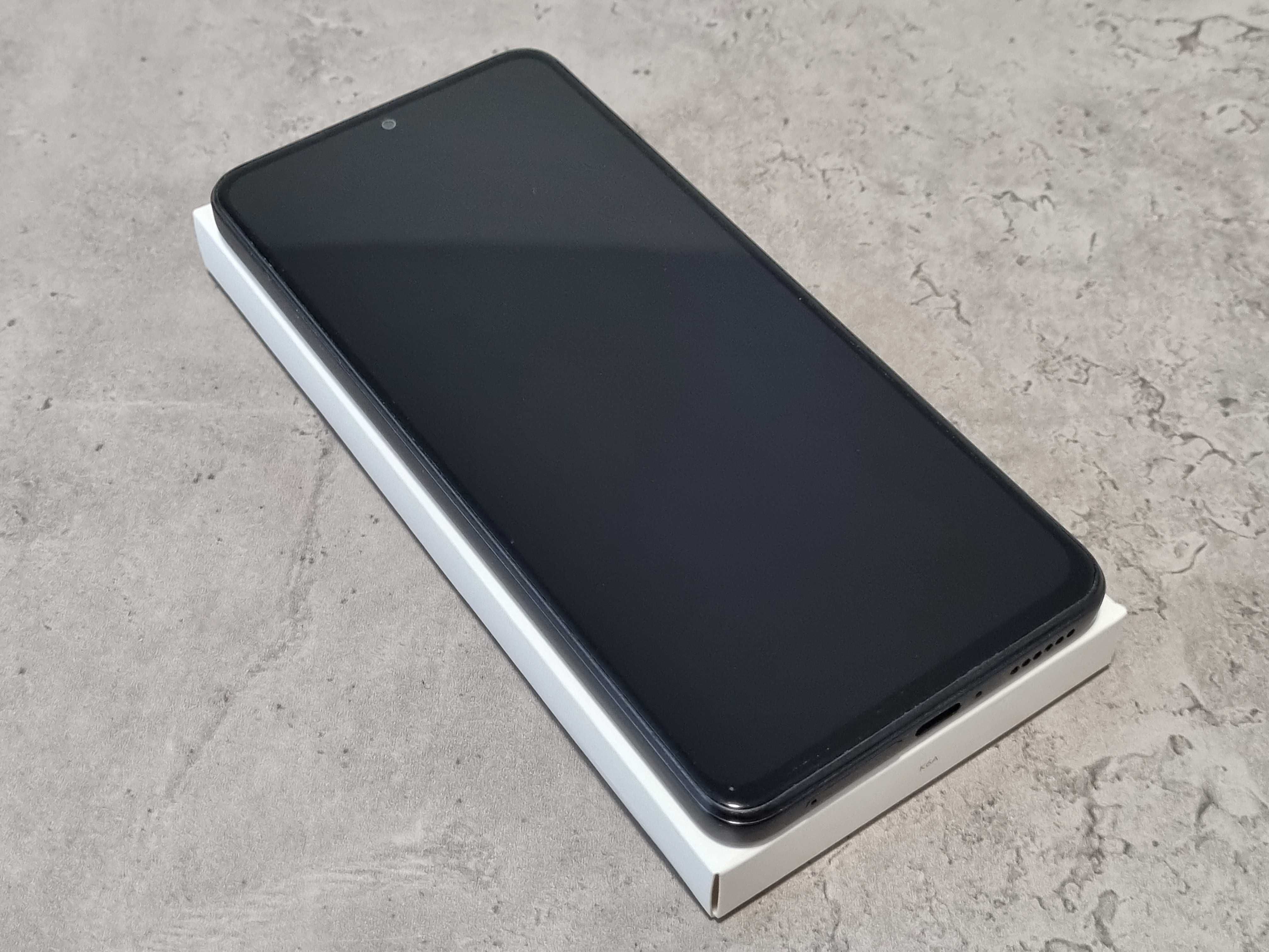 Xiaomi Redmi Note 12 Pro 256GB Graphite Gray
