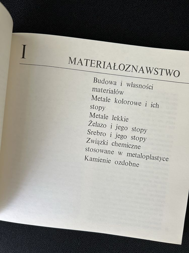 Metaloplastyka użytkowa Sandor Pallai