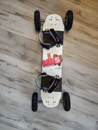 Mountainboard MBS Vixen