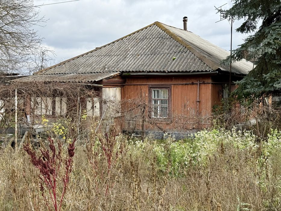 Частина будинку 58 м2, р-н Загребелля