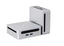 GenMachine - Komputer - mini pc
