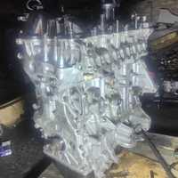 Двигун мотор двигатель Mazda CX 5 6  SH01 2012 -2019 2.2 битурбо