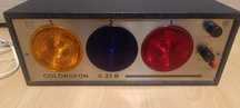 Colorofon Kolorofon C-23B