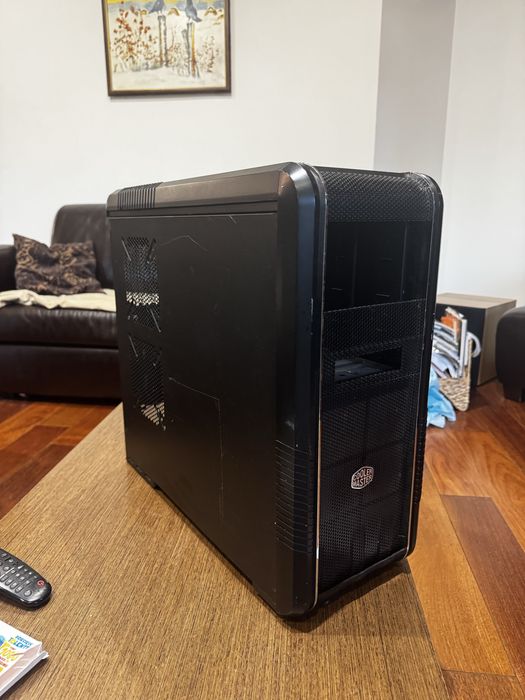 Obudowa do komputera Cooler Master