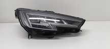 Audi A4 B9 16-19 Lampa Prawa Przednia Matrix