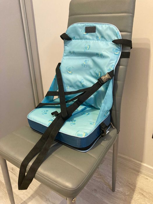 Fotelik podwyższający/siedzisko dla dziecka