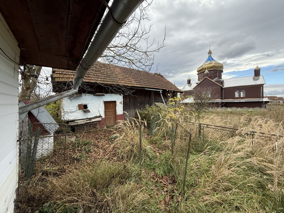 Будинок.   Приватний